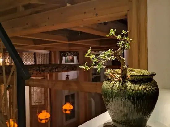 MeiZhou JZL  B & B