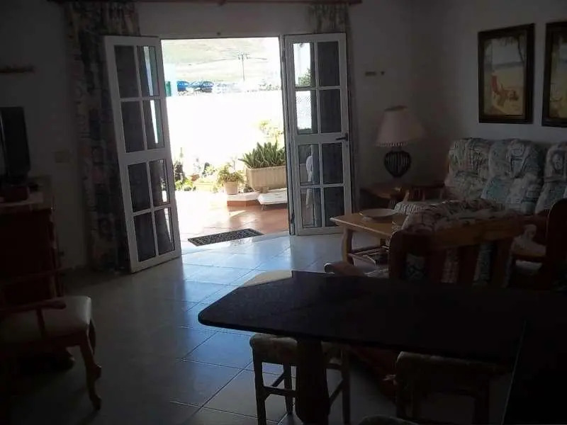 Apartment in Arrieta, Lanzarote - 101648