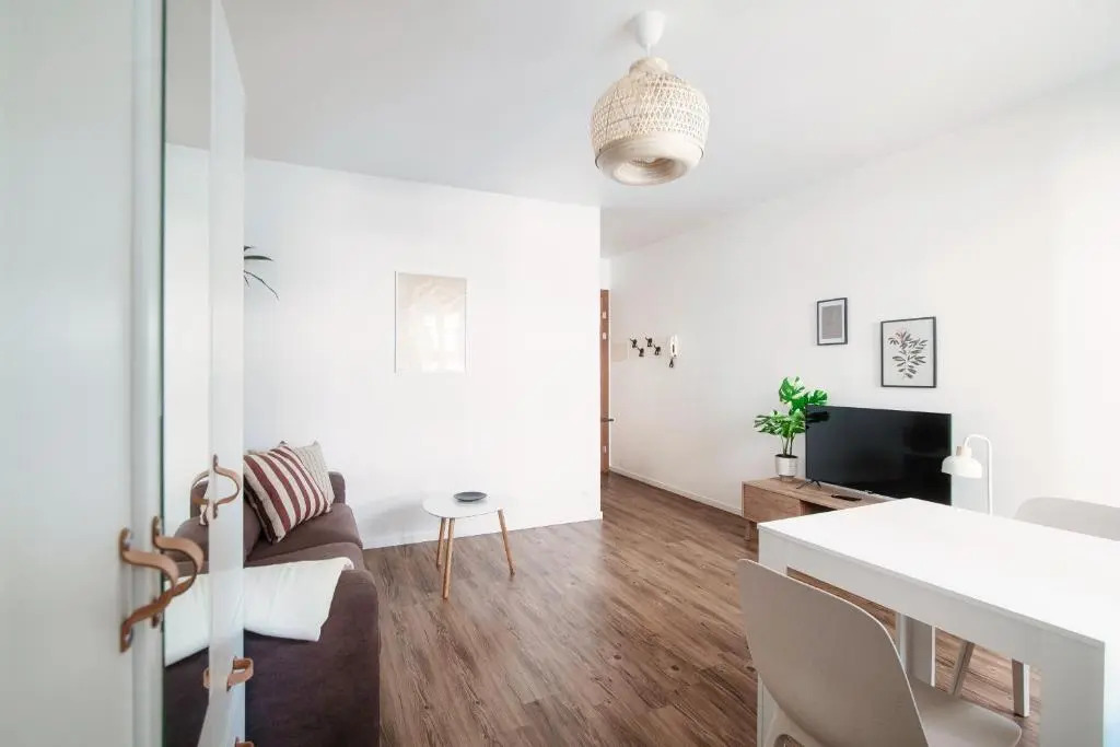 Locarno City Apartments by Quokka 360 - Central Stay in Piazza Grande