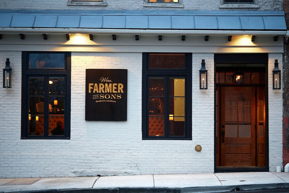 Wm. Farmer & Sons