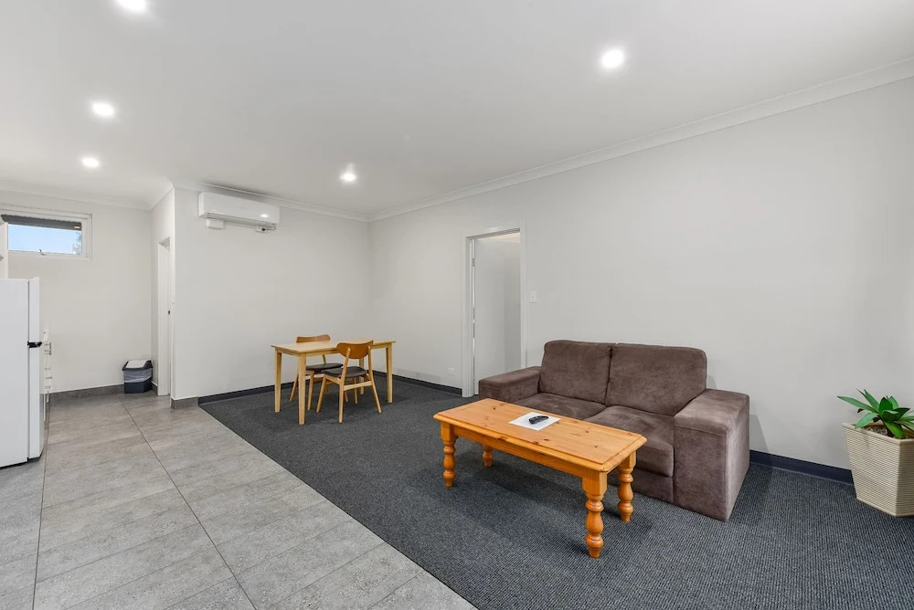 BEST WESTERN Robe Melaleuca Motel