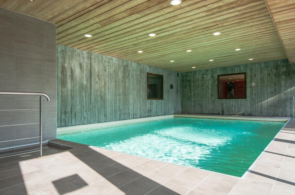 Residence Les Chataigniers