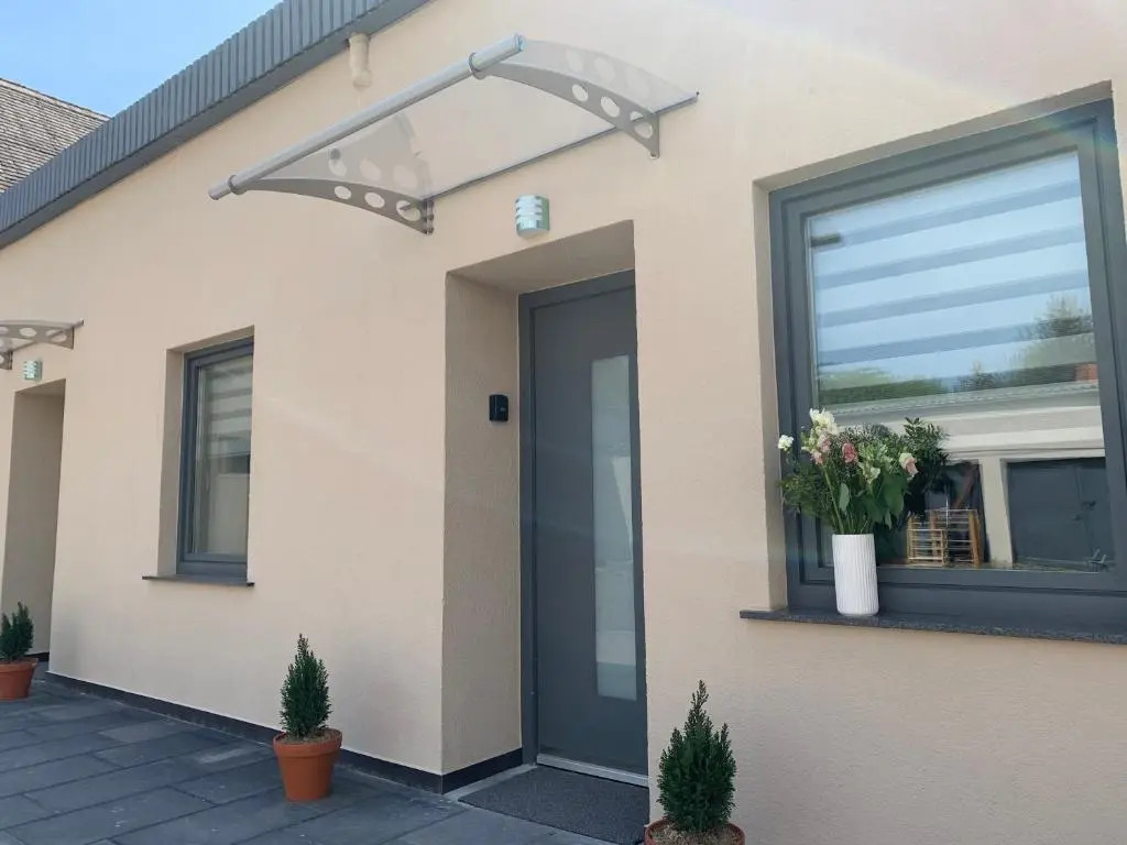 La- Apartment