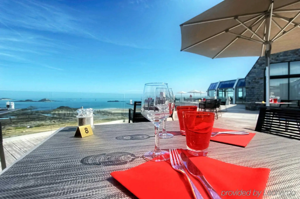 Emeria Dinard Thalasso Spa