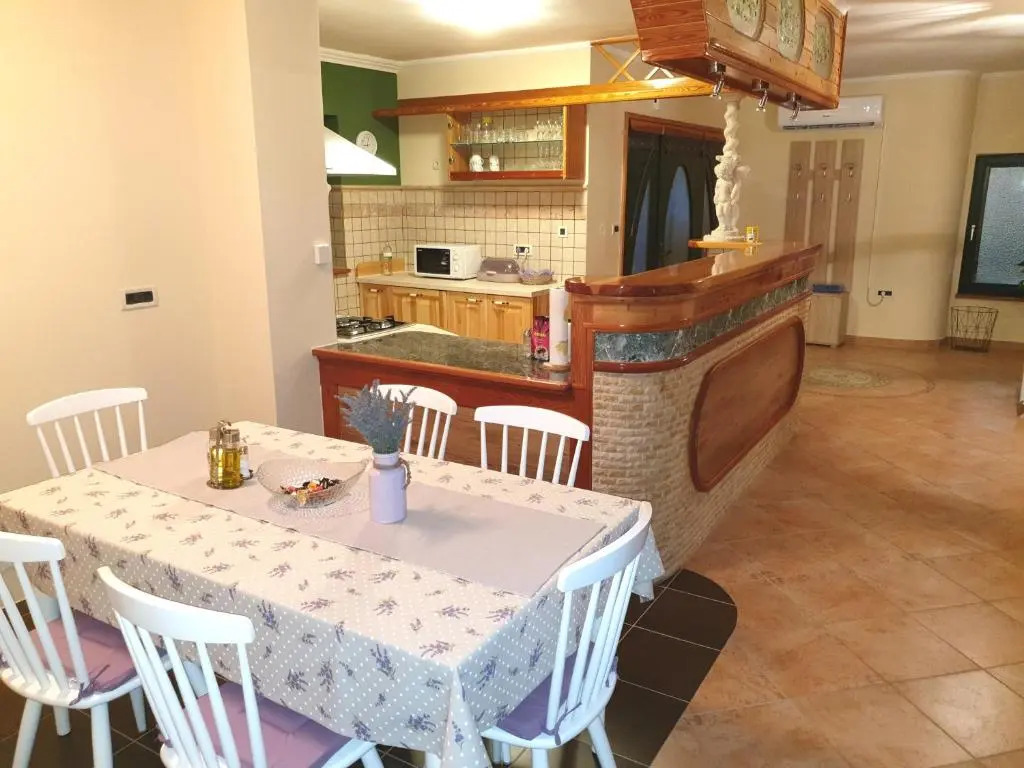 Villa Meri