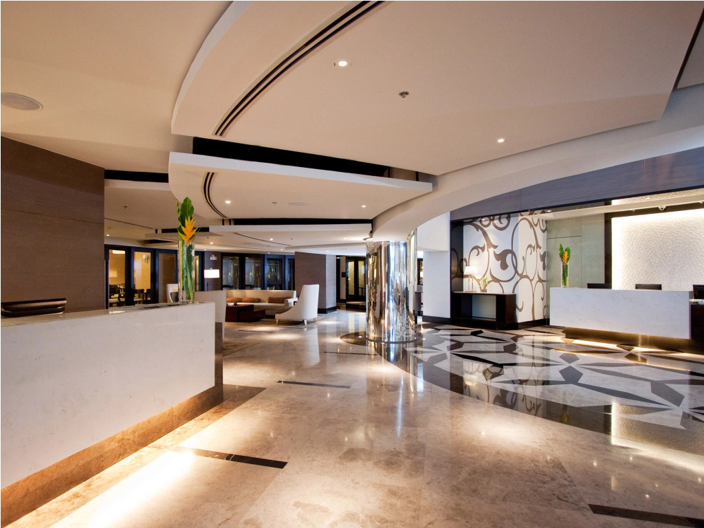 Quest Serviced Residences