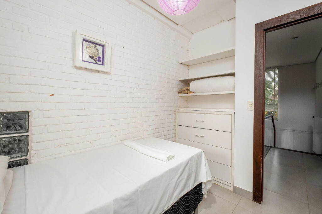 Casa Rústica C/piscina, Apenas Famílias Tls901