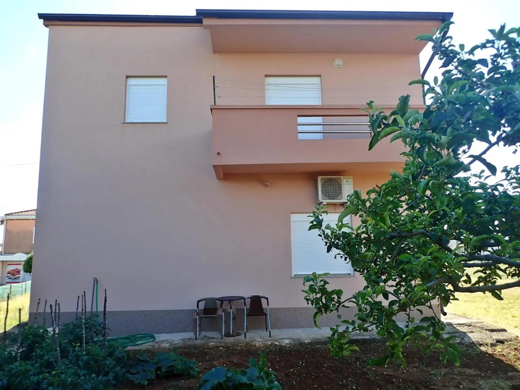 Apartment Putnik