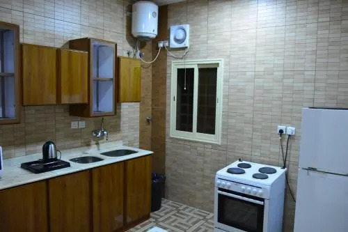 Sheraz Suites