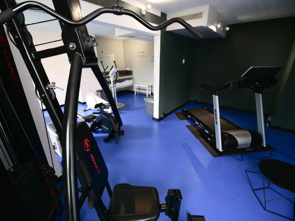ibis Chartres Ouest Luce
