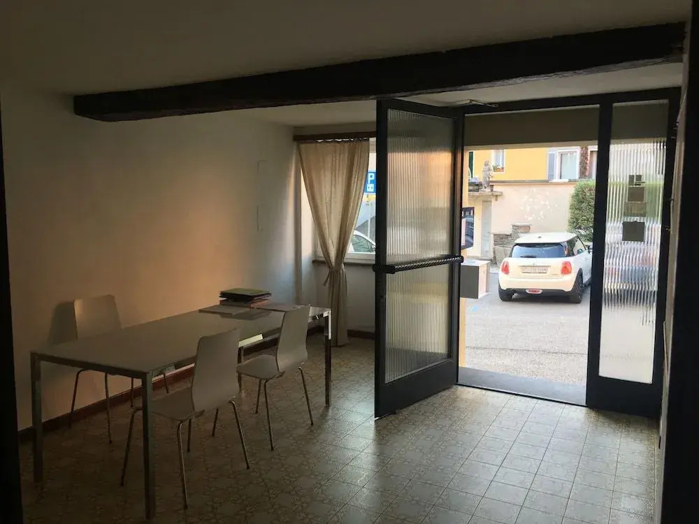 Albergo Ristorante Belcantone