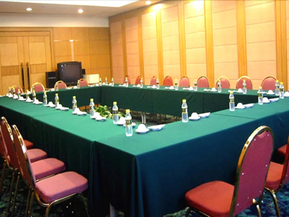 GreenTree Inn Yangzhou Shou West Lake Business Hotel