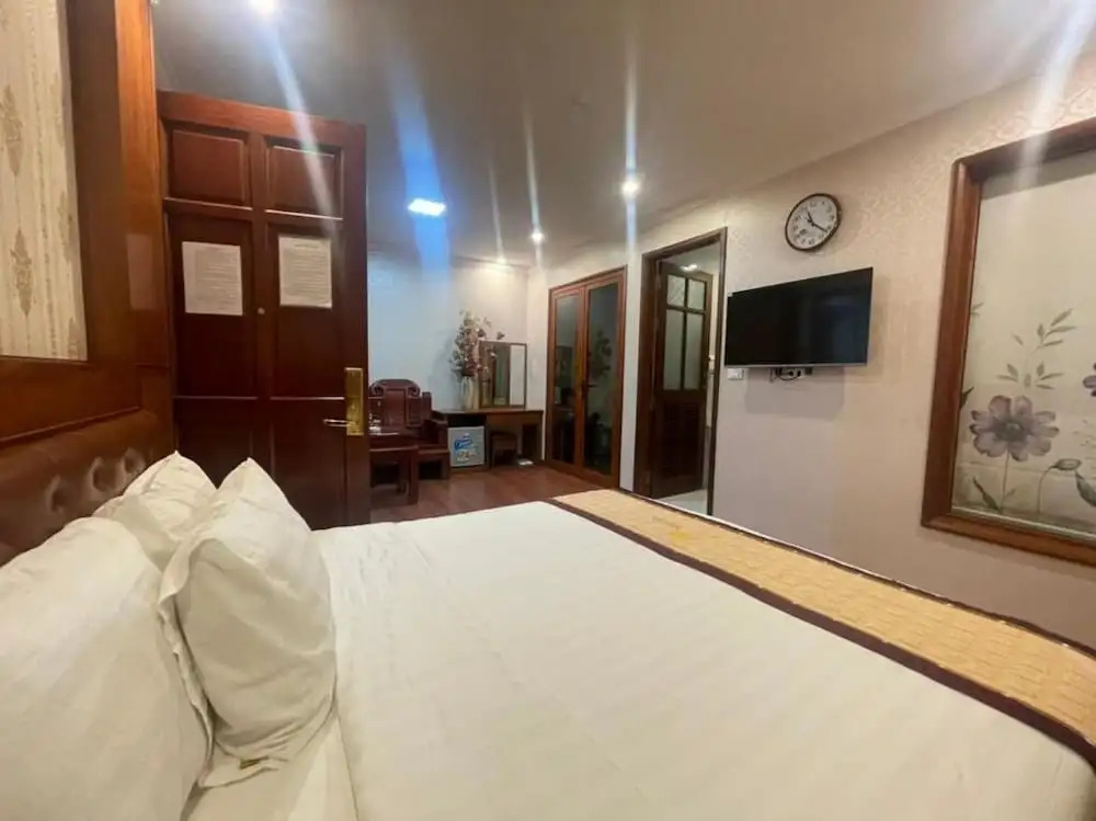 Ngoc Lan 2 Hotel- by Bay Luxury