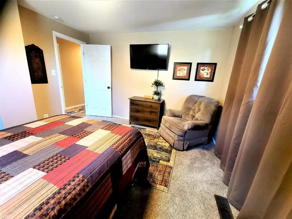 Cottonwood Comfort
