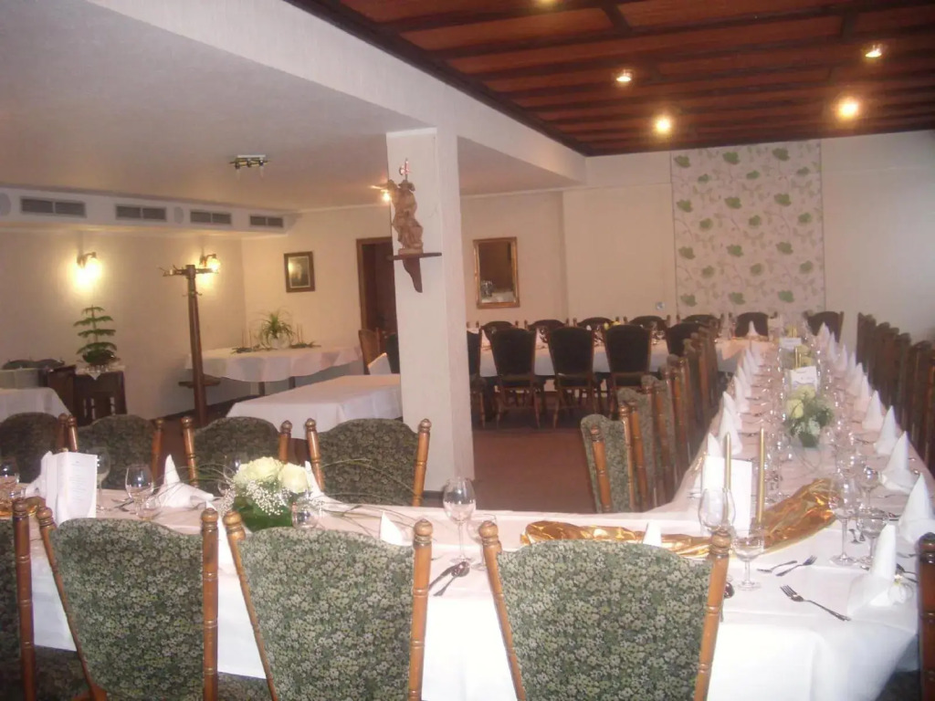 Landhotel Pingel