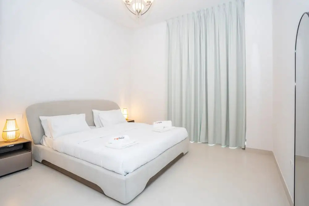 Zapbed Villa C62-03