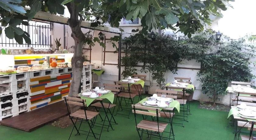 Retrò Rooms