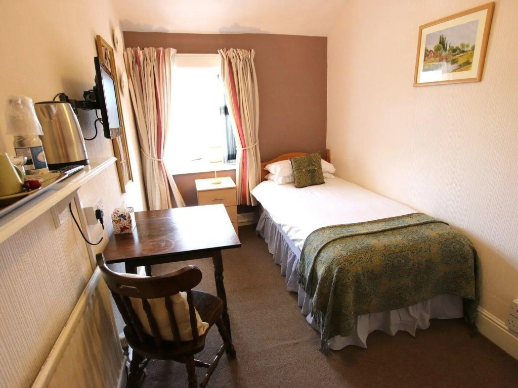 Greylands Guest House