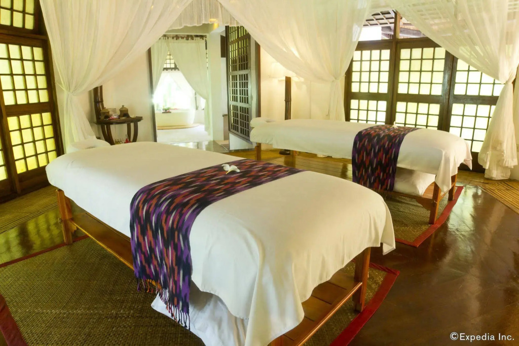 Mandala Spa & Resort Villas