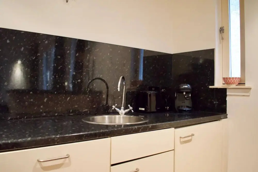 Argyl - Grassmarket Apartments