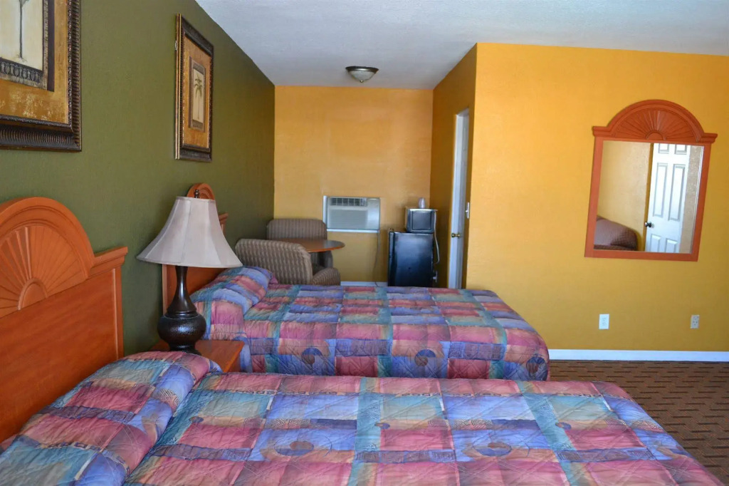 San Marina Motel Daytona