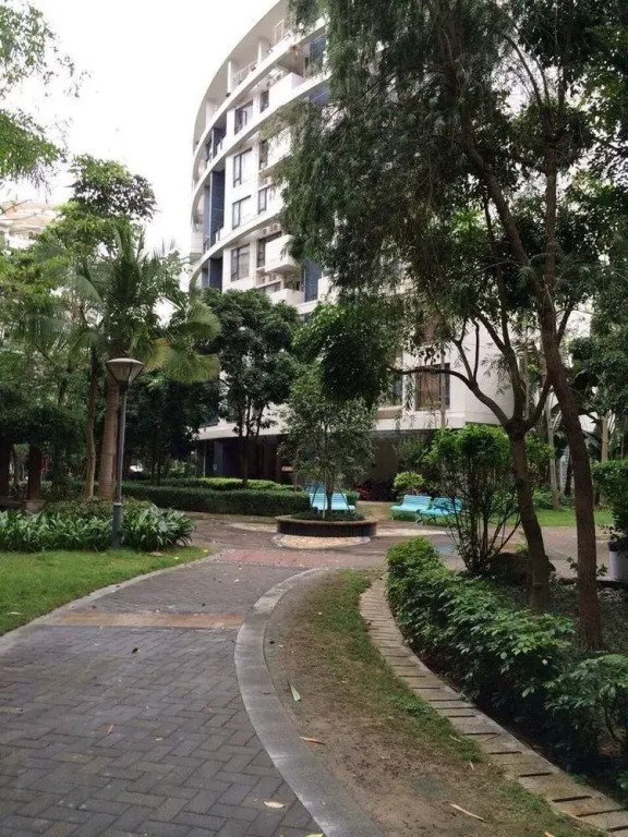 Quanquanli Garden Apartment-shenzhen