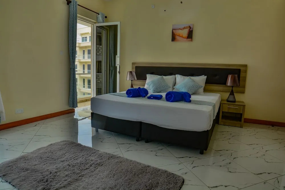 The Kingsley Apartment - Nyali