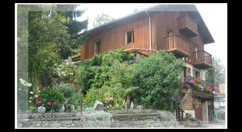 Courchevel B&B