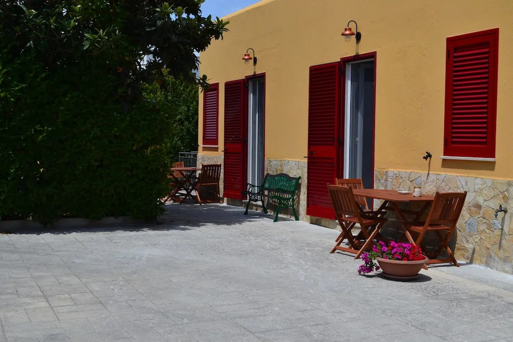 Villa Nike B&B