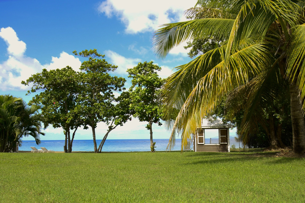Montpelier Nevis