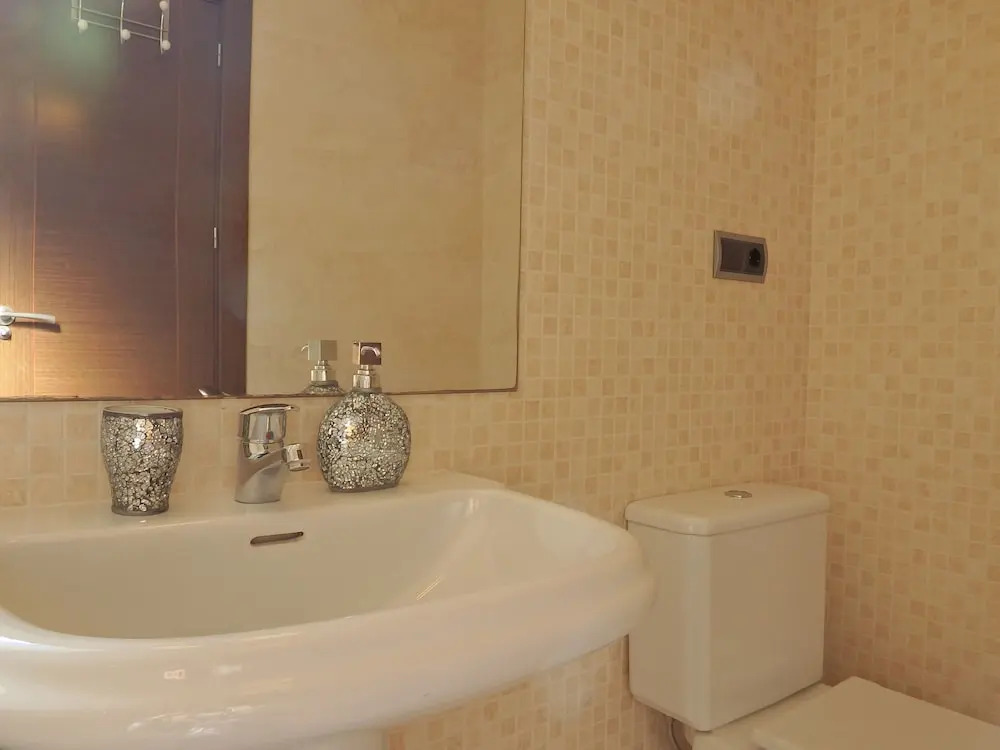Luxury Penthouse Historical Center