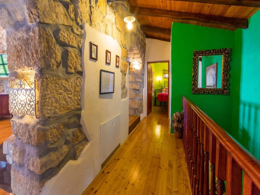 House CASA RUSTICA
