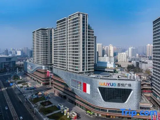 29 Time Intelligence Hotel