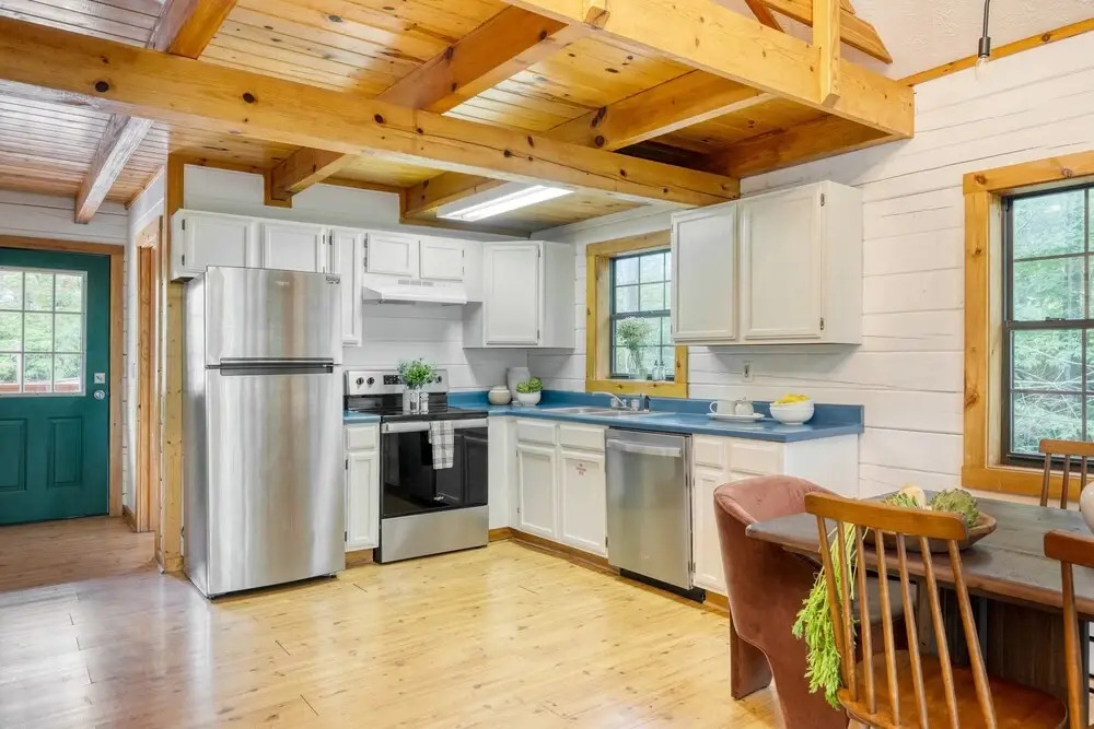 Foxview by AvantStay Cabin 20min from Pigeon Forge