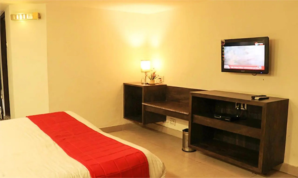 Hotel Nanda