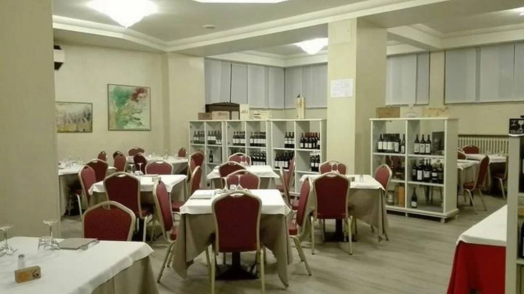 Da Gianni Hotel
