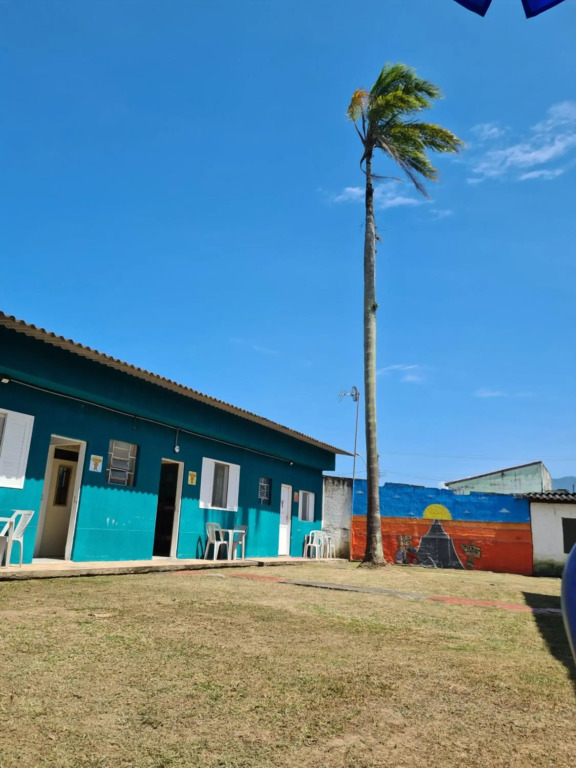 Tia Dica Hostel