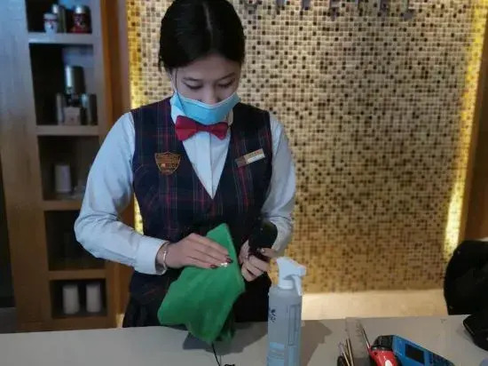 James Joyce Coffetel(Qingdao Jiaodong International Airport Jiaodong Metro Station)