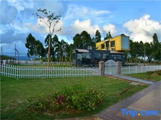 Tingyu Homestay