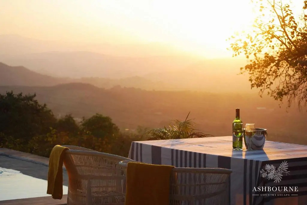 Ashbourne Country Escape Hazyview