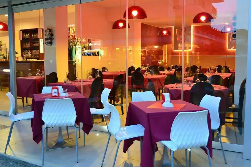 Hotel Morena
