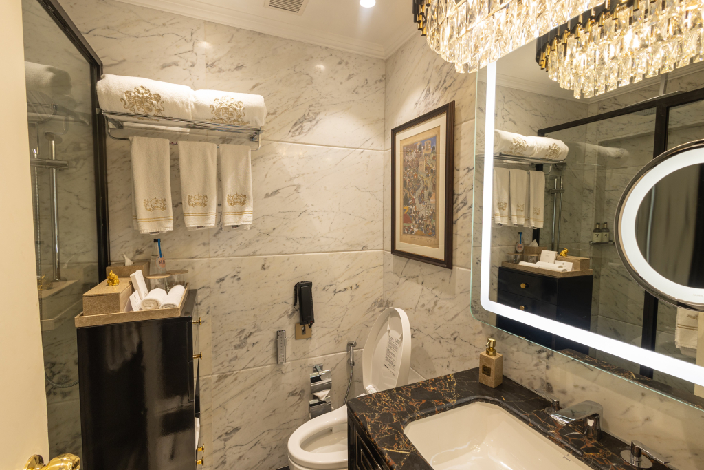 The Claridges New Delhi