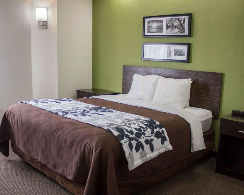 Sleep Inn Athens I-65