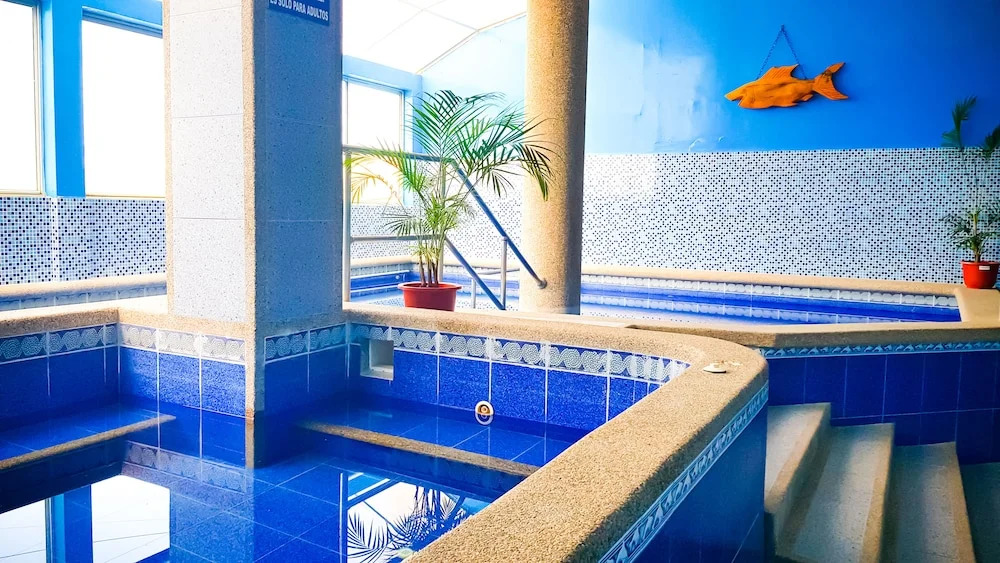 Hotel-Suites Costa de Oro