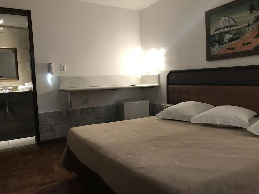 Hotel La Ponsa Itatiaia