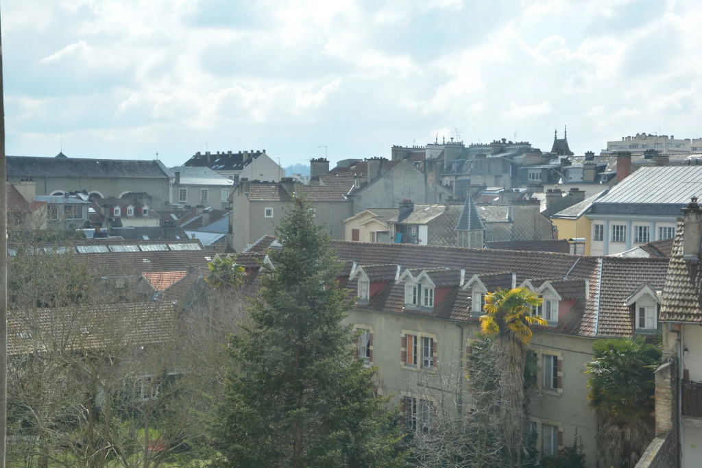 Le Matisse Pau Centre