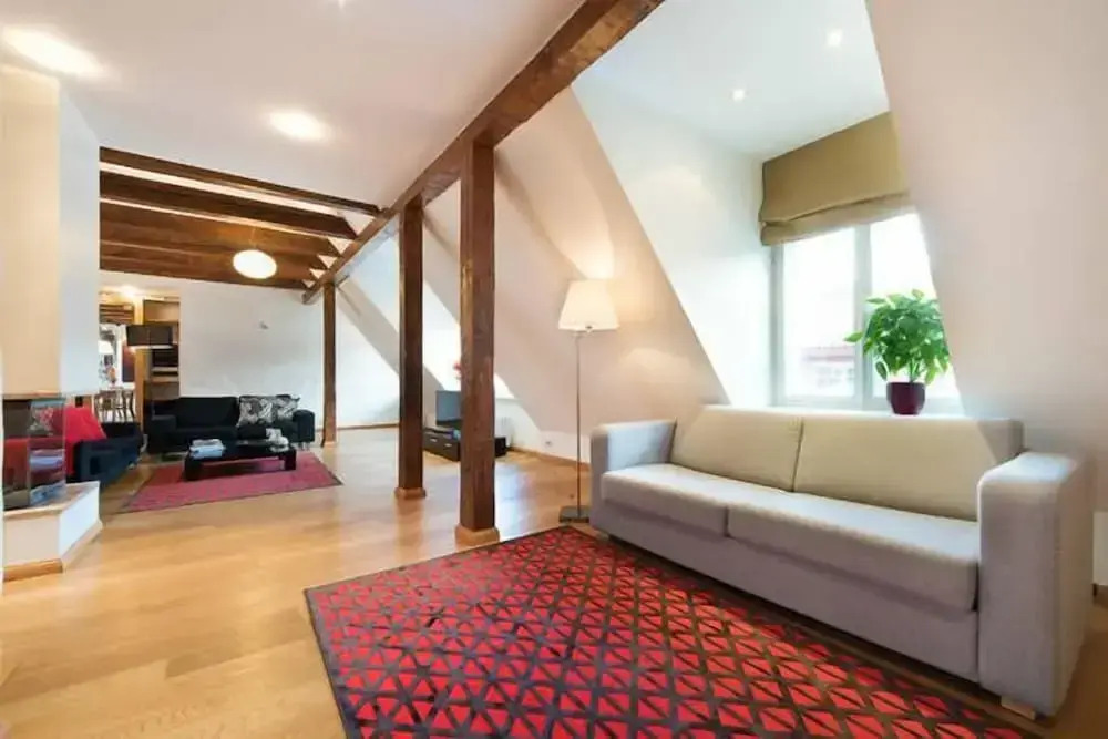 Tallinn City Apartments Old Town Toompea