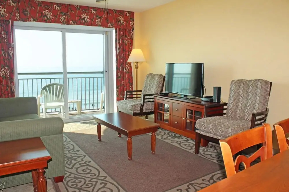 Grand Atlantic by Palmetto Vacation