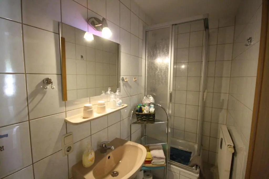 Ferienwohnung-Katzengold