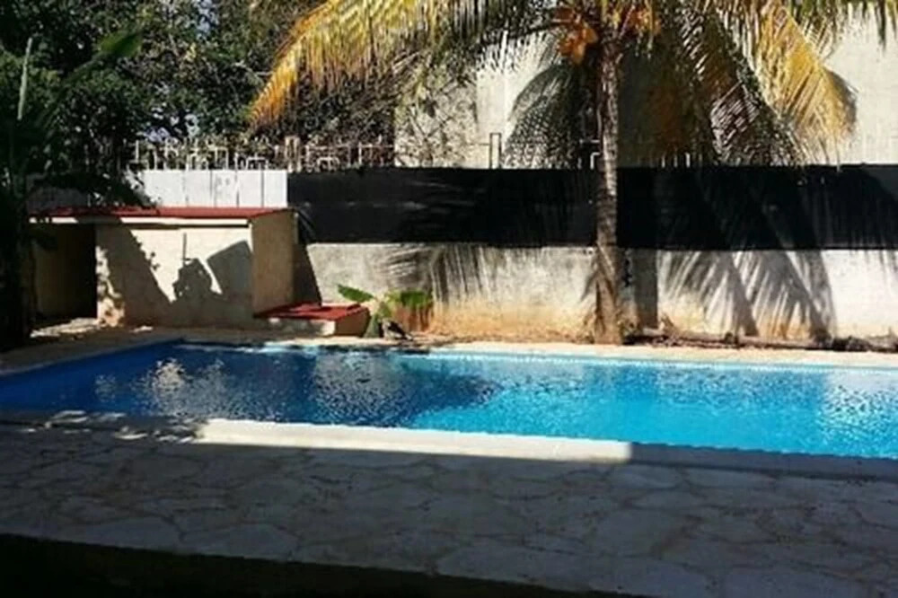 Villa Barbara